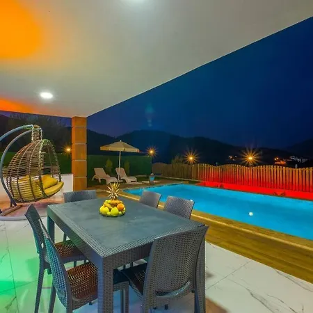 Hotel Sunset Fethiye
