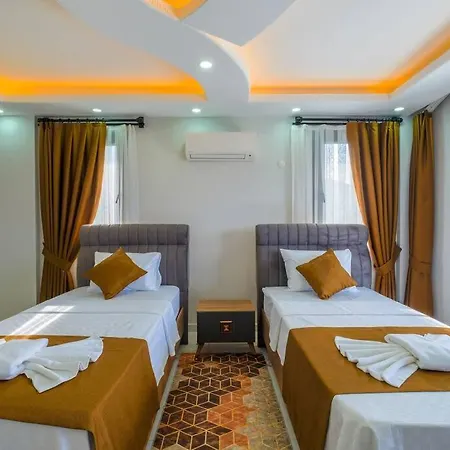Sunset Hotel