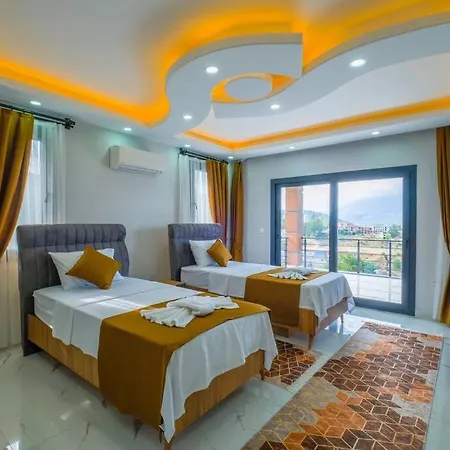 Sunset Hotel 4*