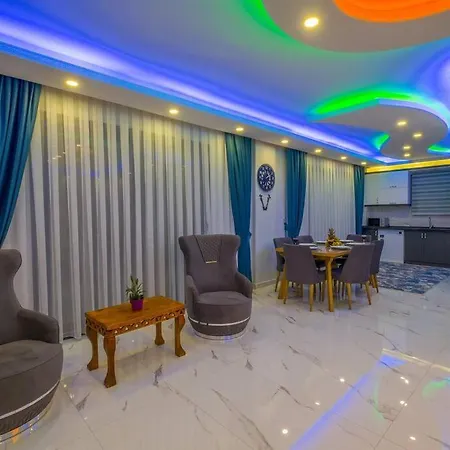 Sunset Hotel 4*
