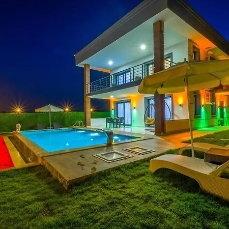 Sunset Hotel 4*