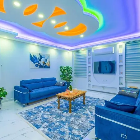 Sunset Hotel Fethiye