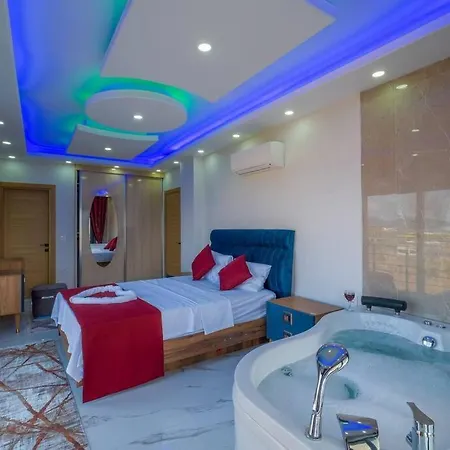 Hotel Sunset Fethiye